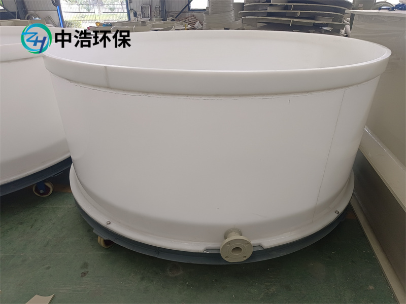 河口PP抽滤槽